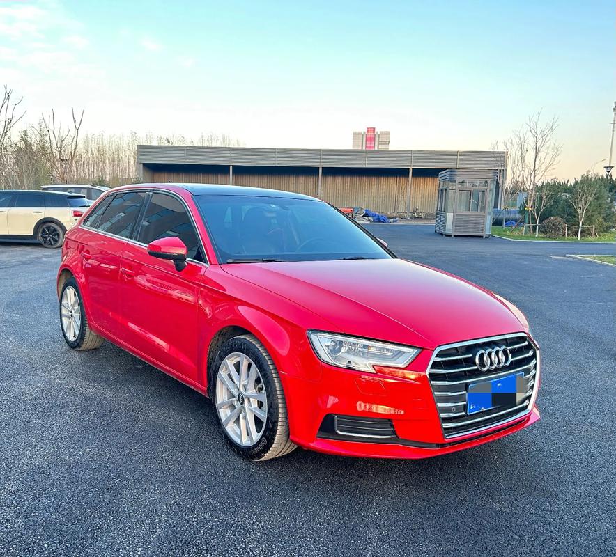 奥迪a3图片大全最新款,奥迪a3图片大全 颜色