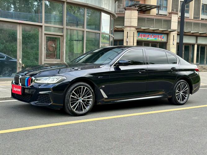 530li宝马价格2023款,530li宝马价格2023款试驾