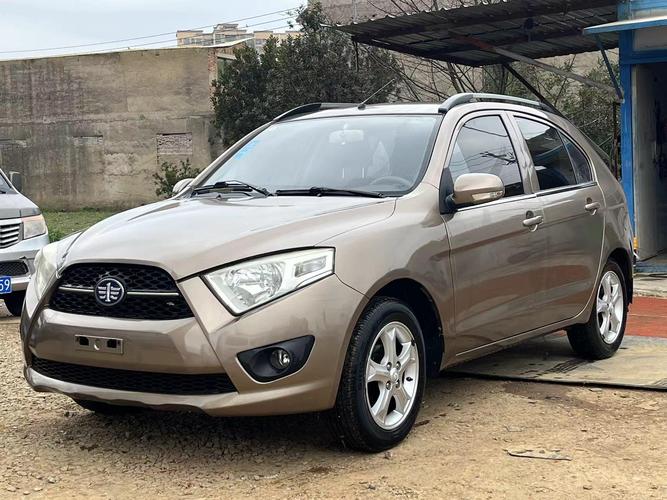 夏利n7图片的简单介绍