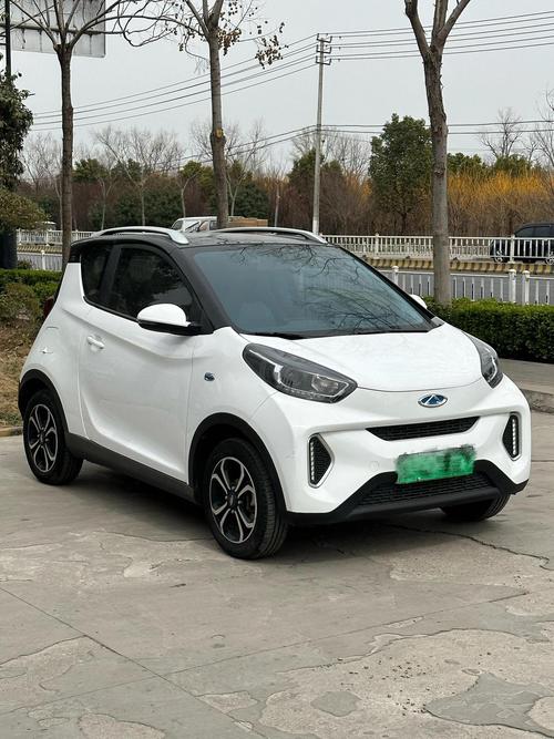 奇瑞小蚂蚁汽车,奇瑞小蚂蚁汽车之家