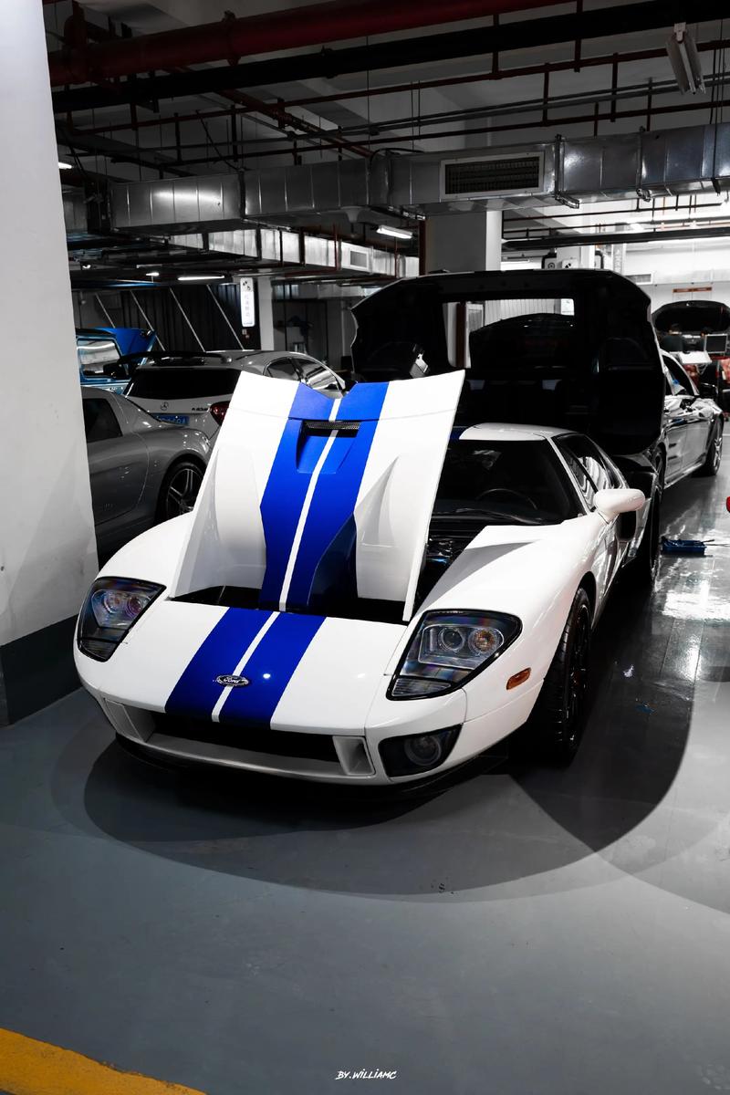 福特gt国内有吗(福特gt国外售价)