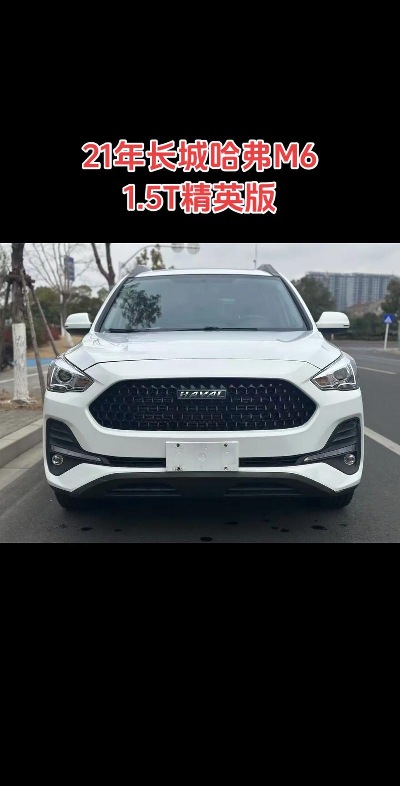 哈佛m6plus/哈佛m6plus和哈佛h6哪个好