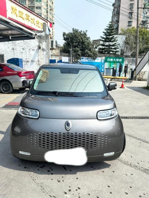 长城欧拉芭蕾猫2022款价格 长城欧拉白猫汽车价格