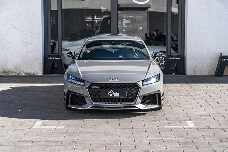 奥迪ttrs报价及图片/奥迪tt报价及图片2020