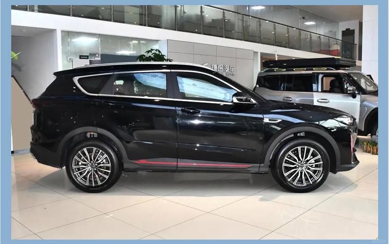 捷途汽车多少钱 新途汽车售价多少钱