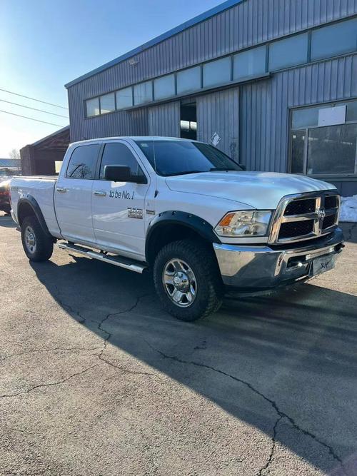 道奇公羊价格及图片,道奇公羊价格及图片大全