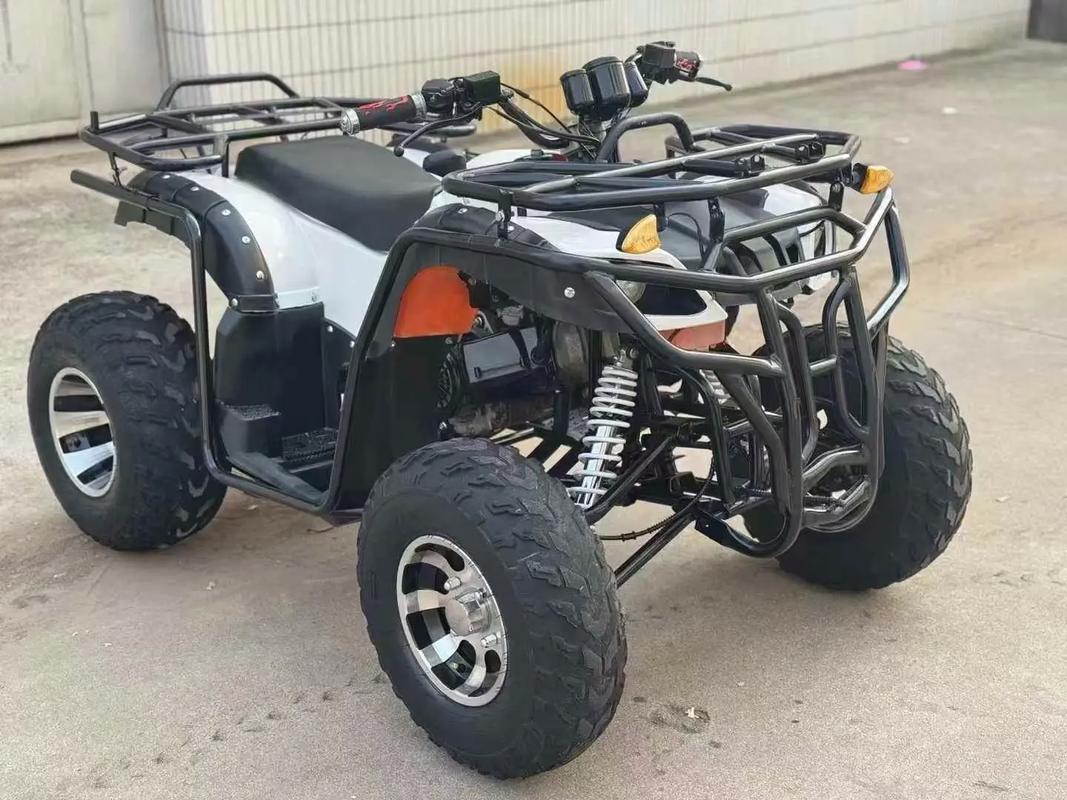 越野摩托车多少钱一辆/四轮越野摩托车多少钱一辆