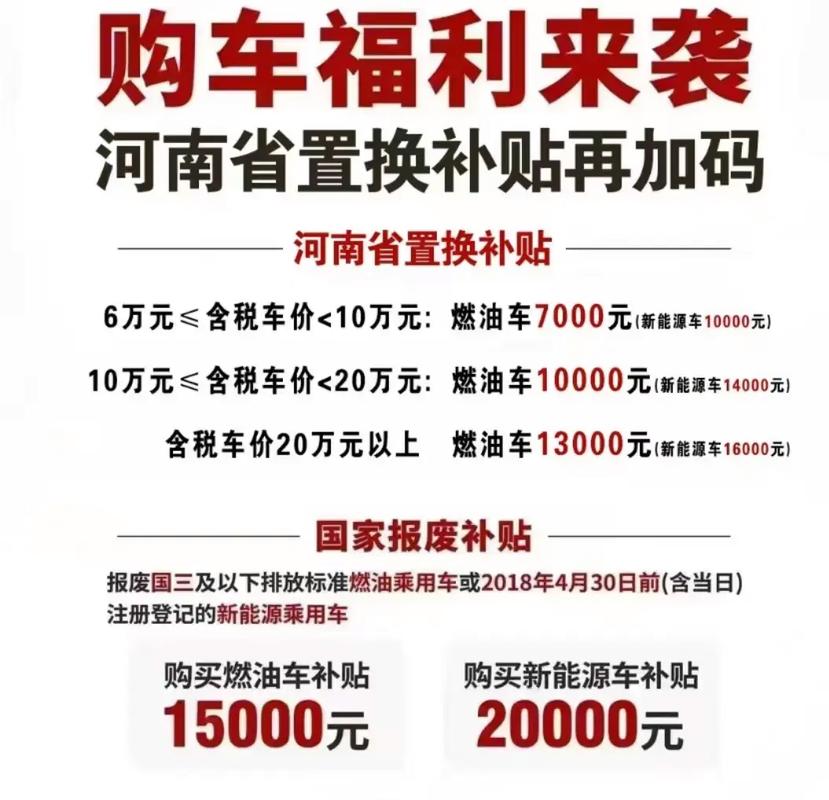 旧车置换新车补贴2021多少钱,旧车置换补贴是国家政策吗?