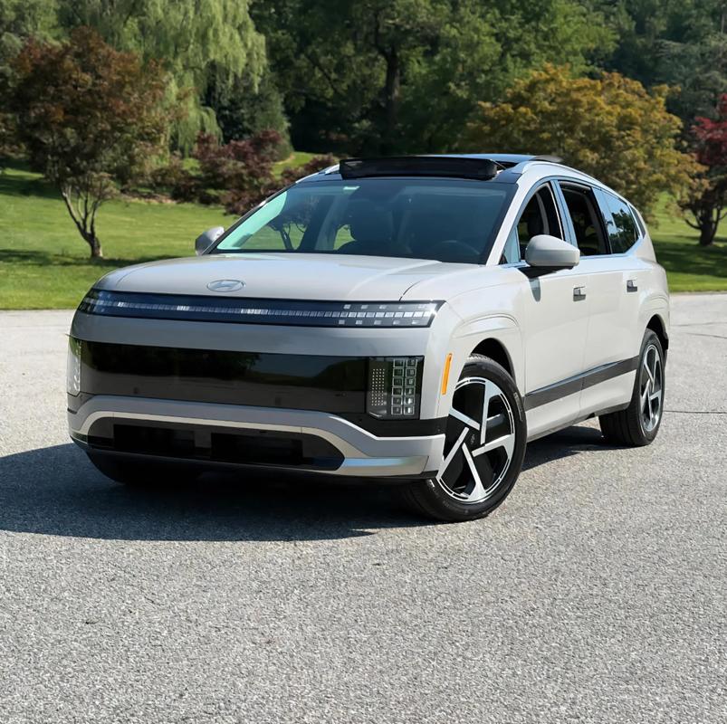 现代hyundai是什么车 现代hyundai是什么车型