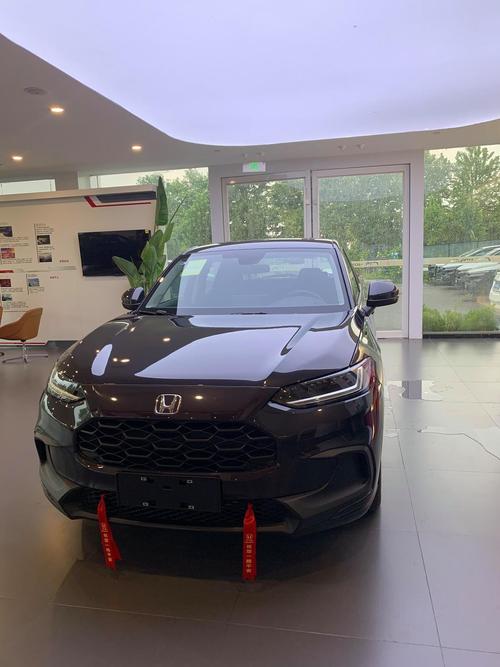 广汽本田zrv致在/广汽本田zrv致在销量?