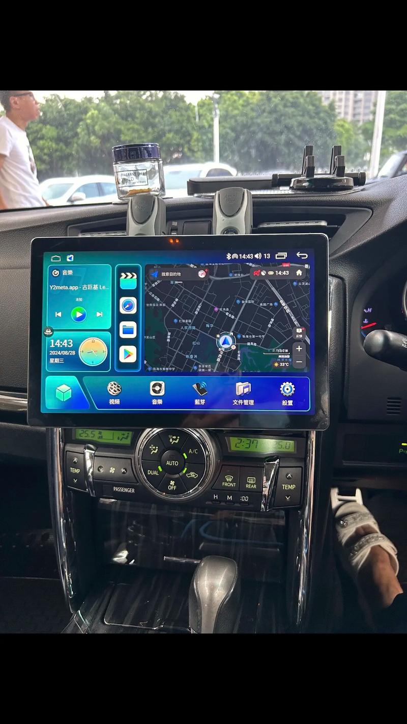 车载导航一体机哪个牌子好,车载一体机导航品牌排行