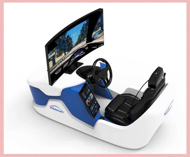 汽车模拟驾驶器(真实汽车模拟驾驶器)