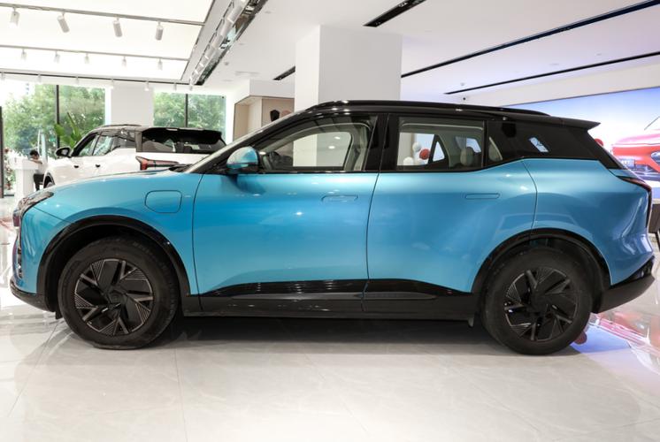 恒驰新能源汽车价格表 恒驰新能源汽车报价