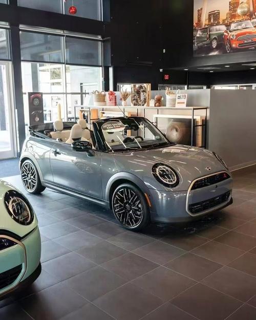 最便宜的敞篷车多少钱一辆/最便宜的敞篷车有哪些及价格