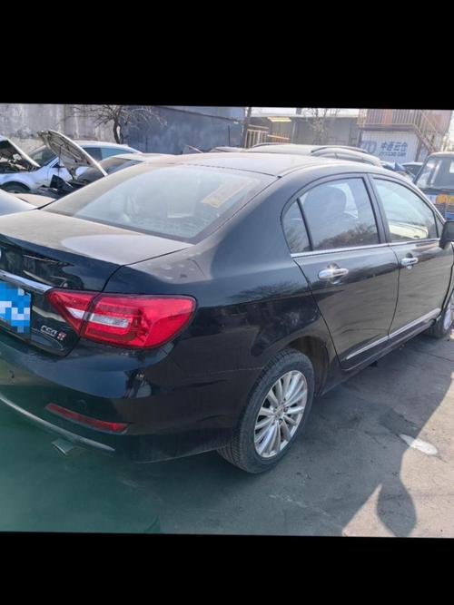 长城腾翼c50质量怎么样 长城腾翼c5o