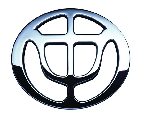 中华车标志/标志汽车