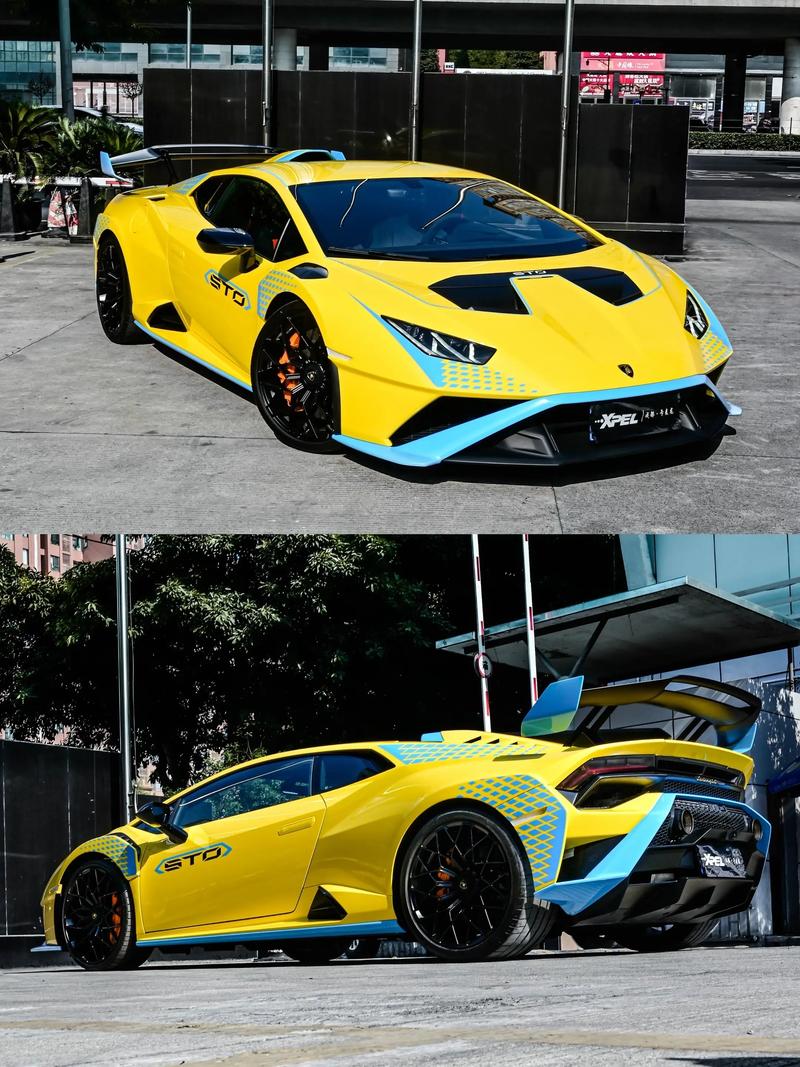 兰博基尼大黄蜂价格/兰博基尼大黄蜂suv