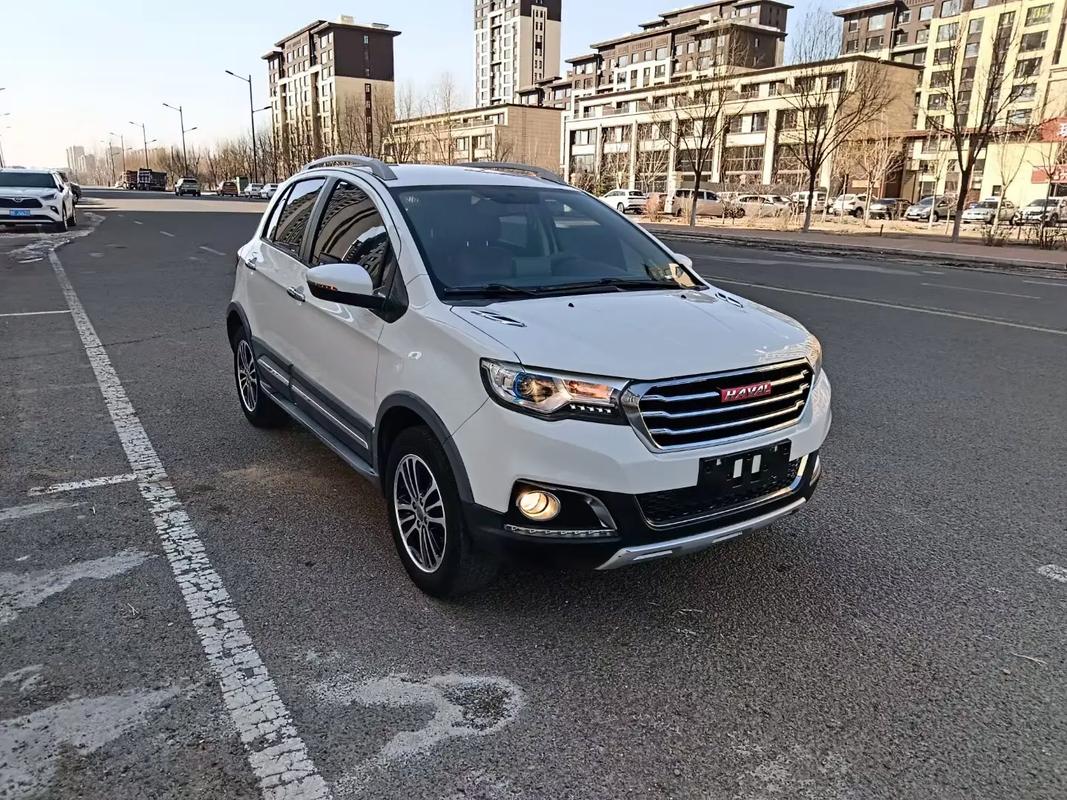 哈弗h1新车多少钱 哈弗h1裸车价多少