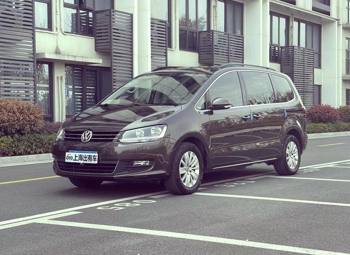 大众商务车七座,大众商务车七座叫什么名字