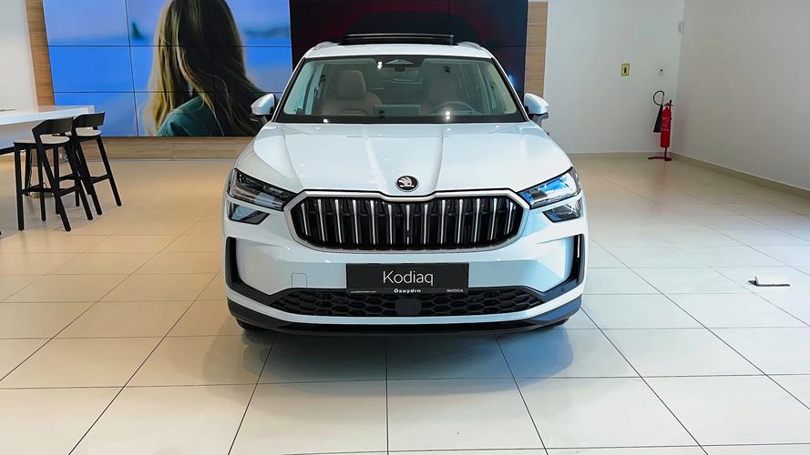 【斯柯达柯迪亚克报价及图片,斯柯达柯迪亚克最新款】