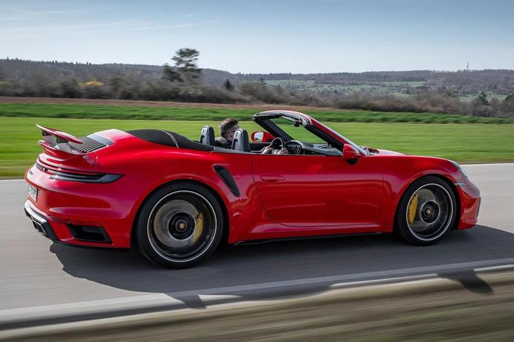 保时捷高清图片大全,保时捷图片大图