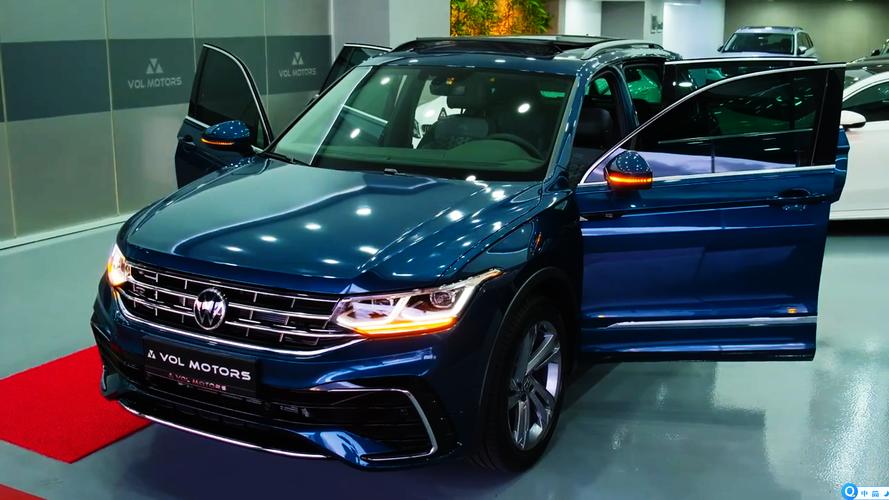 2022年性价比最高的suv/21年性价比高的suv