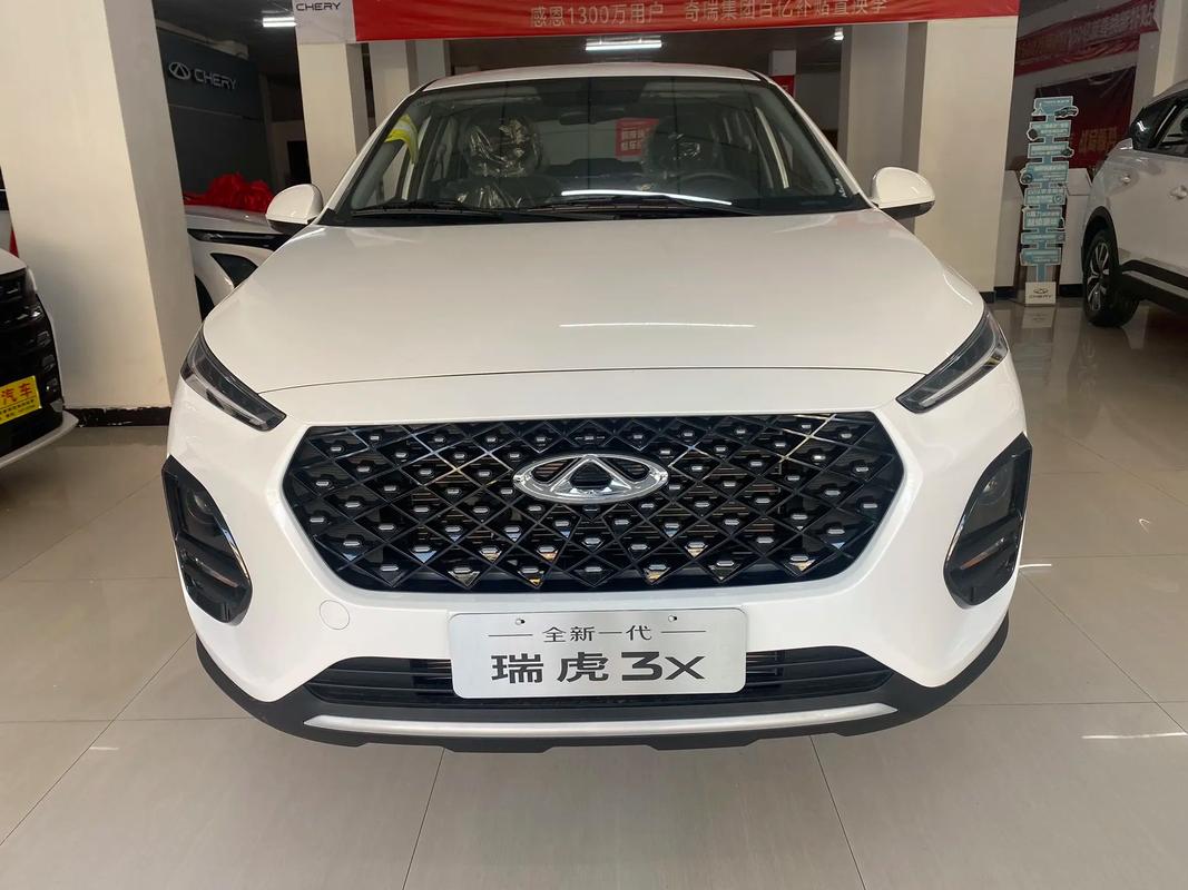 奇瑞瑞虎3质量怎么样 奇瑞瑞虎质量怎么样费不费油