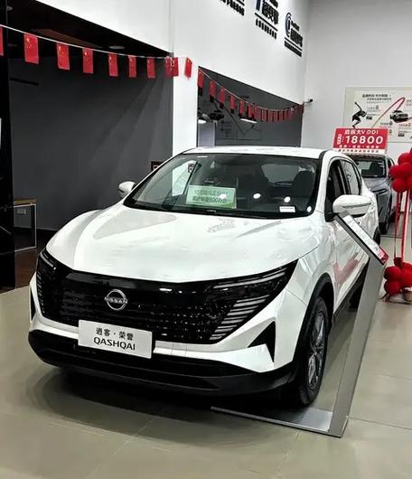 qashqai,qashqai日产逍客落地多少钱