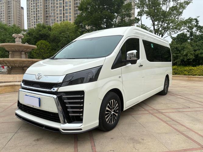 丰田海狮七座的价格/丰田海狮7座价格