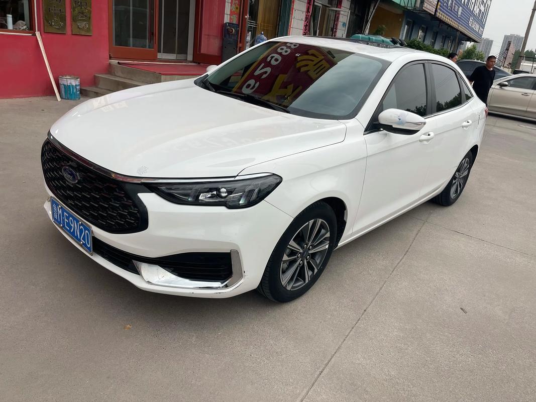 2022款福特福睿斯怎么样,福特福睿斯2021新款值得购买吗