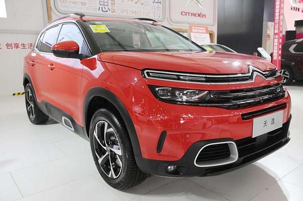 c4世嘉为什么没人买(雪铁龙c4世嘉为什么不生产了)