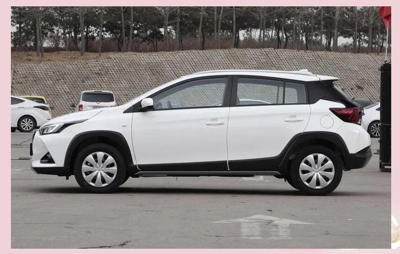 丰田汽车yarisl致炫,丰田yaris l致炫