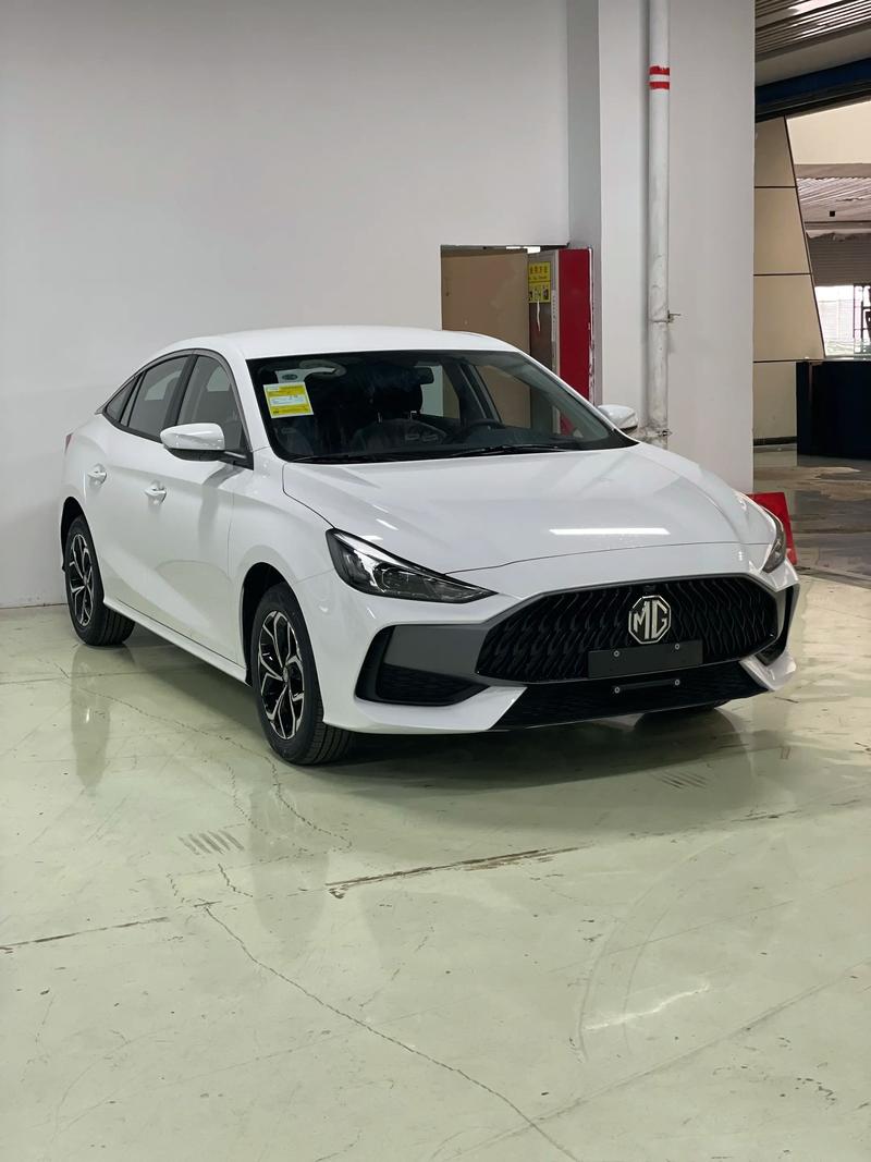 名爵5真实口碑,名爵5口碑怎么样,值得入手吗?