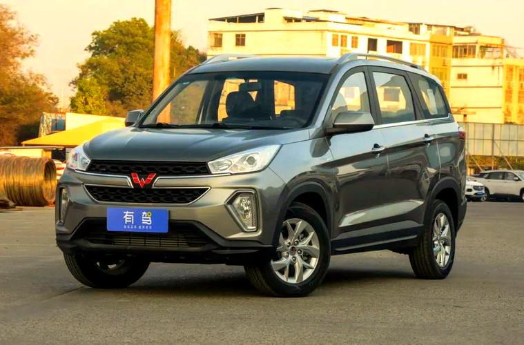 五菱系列车型 五菱车系列全部车型