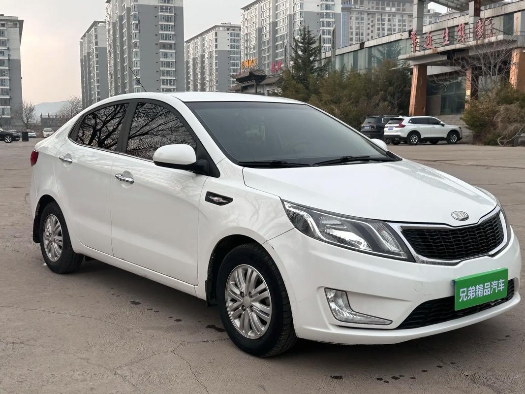 【起亚k2新车价格2013款,起亚k212款报价】