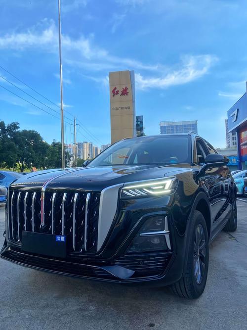 【新款红旗轿车hs5,新款红旗轿车hs5图片】