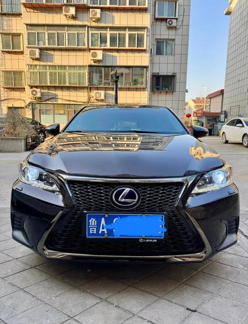 【ct200h停产,ct200h为什么停产】