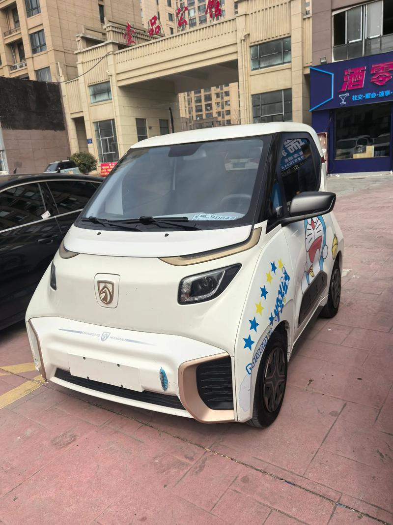 【宝骏e200二手车,宝骏e200二手车价格】