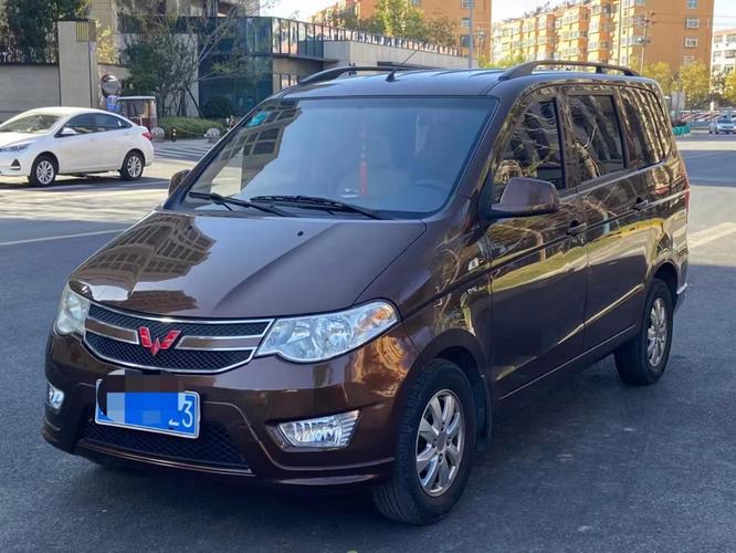 1万以下五菱宏光二手/急转个人二手五菱宏光