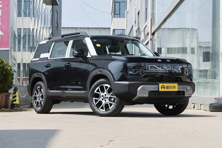 【北京汽车2023越野车,北京汽车2021新款越野车价格】