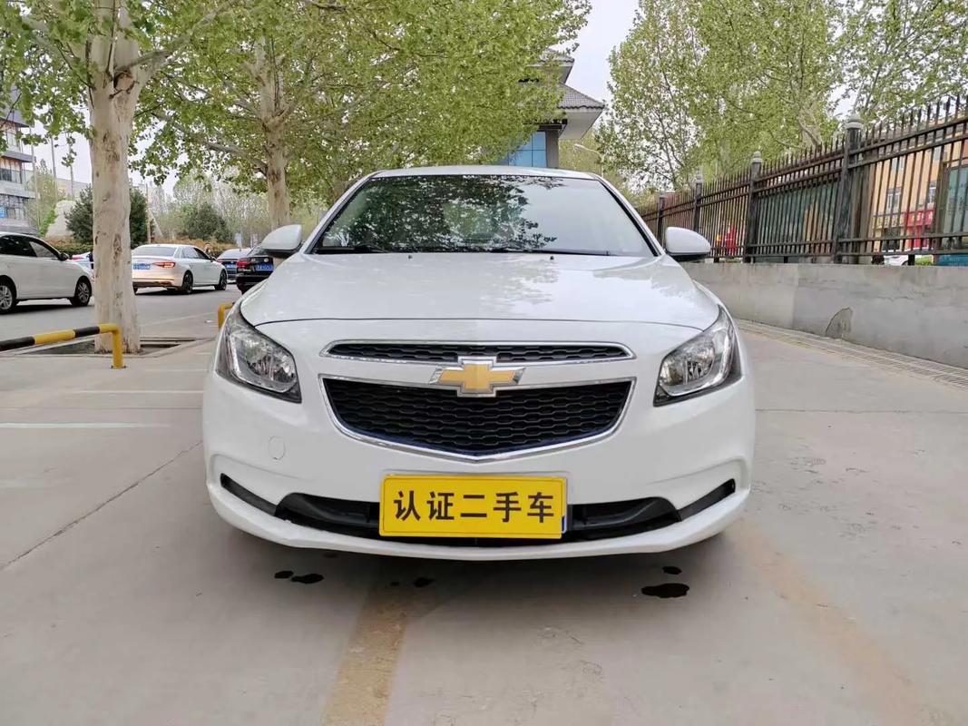 2016年科鲁兹多少钱/2016年的科鲁兹车子怎么样