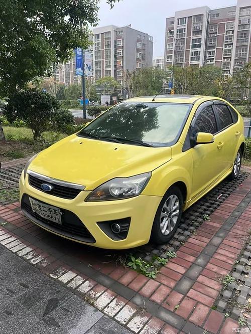 【福克斯车质量怎么样,福克斯质量到底怎么样】