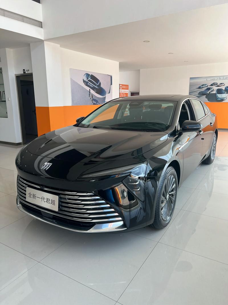 君越2021款报价及图片,君越2021款报价及图片最低价