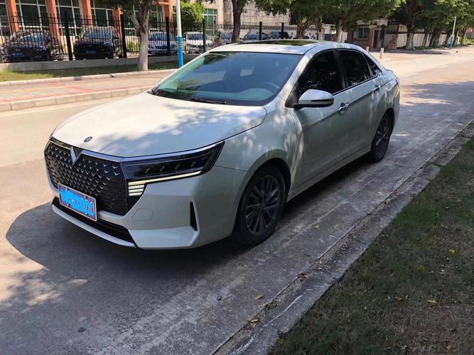 东风启辰d60plus怎么样 东风启辰d60plus性能