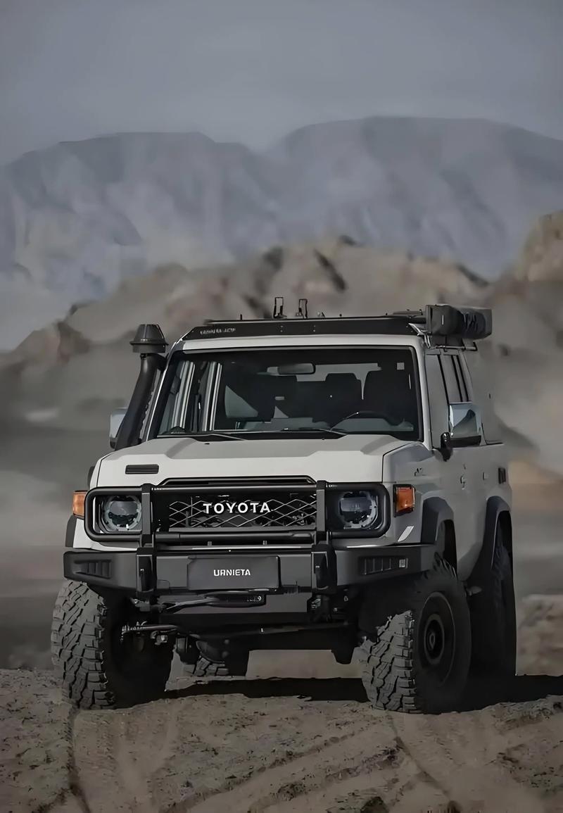 丰田lc76越野车,丰田lc76越野车图片大全