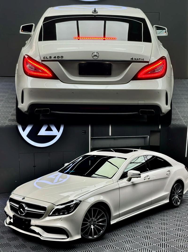 奔驰cls320轿车多少钱(奔驰cls320报价全国)