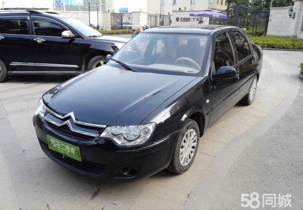 2009款爱丽舍参数配置,09款爱丽舍多少钱