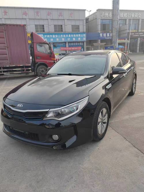 起亚k5是什么变速箱/起亚k5用的什么品牌变速箱