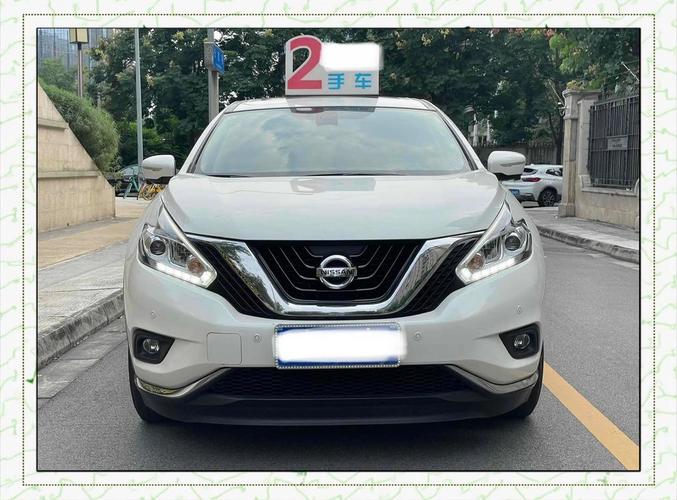 东风日产楼兰2021款/东风日产楼兰2021款25l xe两驱精英版