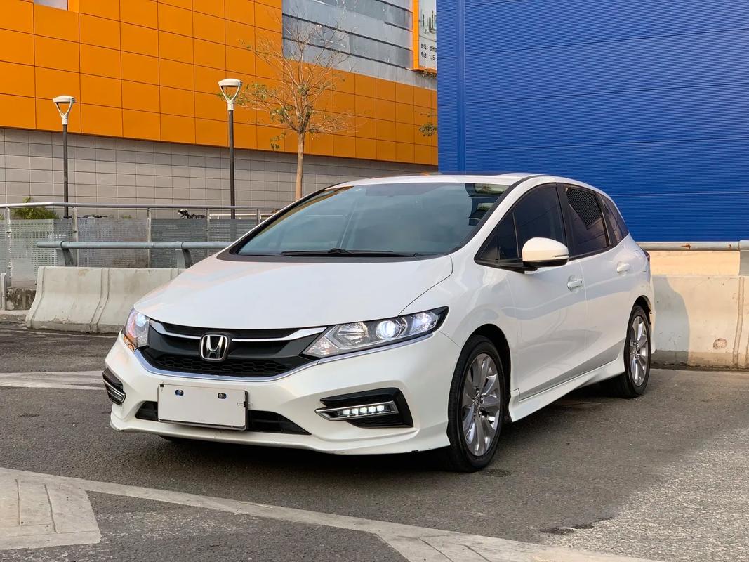 东风本田杰德论坛/本田杰德20款